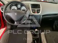 2009 Peugeot 207
