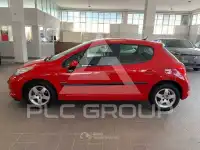 2009 Peugeot 207