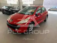 2009 Peugeot 207