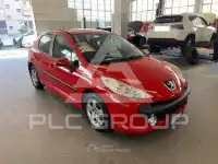 2009 Peugeot 207