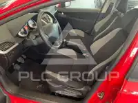 2009 Peugeot 207