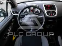 2009 Peugeot 207