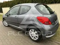 2009 Peugeot 207