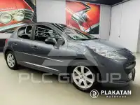 2009 Peugeot 207