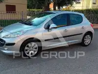 2009 Peugeot 207