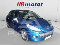 2009 Peugeot 207