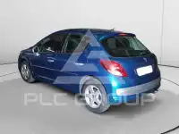 2009 Peugeot 207