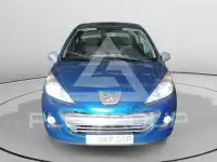2009 Peugeot 207