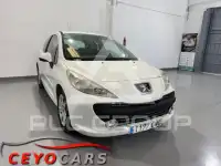 2009 Peugeot 207