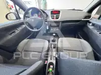 2009 Peugeot 207