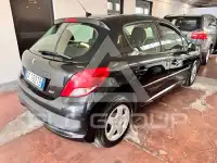 2009 Peugeot 207