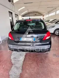 2009 Peugeot 207