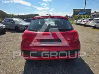 2009 Peugeot 207