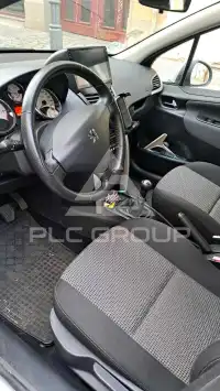 2009 Peugeot 207