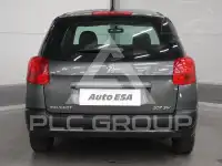 2009 Peugeot 207