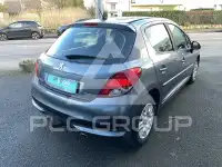 2009 Peugeot 207
