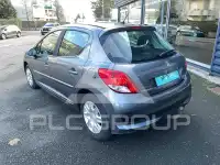2009 Peugeot 207