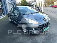 2009 Peugeot 207