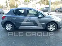 2009 Peugeot 207