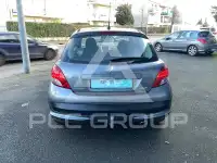 2009 Peugeot 207