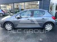 2009 Peugeot 207