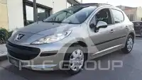2009 Peugeot 207