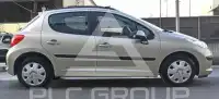 2009 Peugeot 207