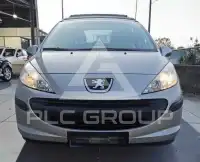 2009 Peugeot 207