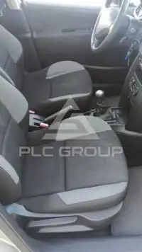 2009 Peugeot 207