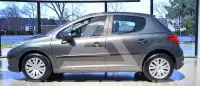 2009 Peugeot 207