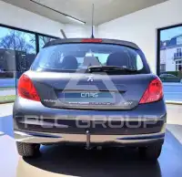 2009 Peugeot 207