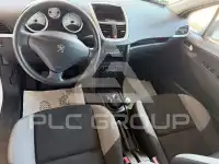 2009 Peugeot 207