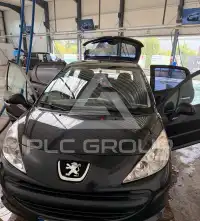 2009 Peugeot 207