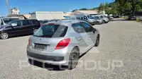 2009 Peugeot 207