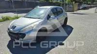 2009 Peugeot 207