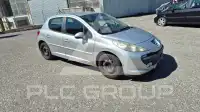 2009 Peugeot 207