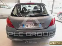 2009 Peugeot 207