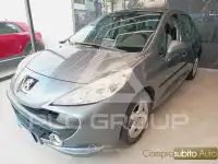2009 Peugeot 207