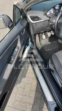 2009 Peugeot 207