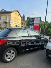 2009 Peugeot 207
