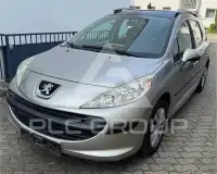 2009 Peugeot 207