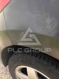 2009 Peugeot 207
