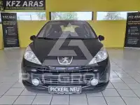 2009 Peugeot 207