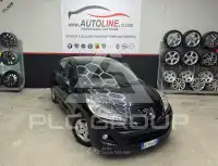 2009 Peugeot 207
