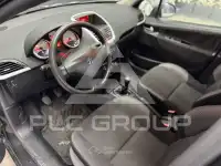 2009 Peugeot 207