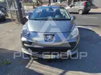 2009 Peugeot 207