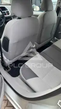 2009 Peugeot 207