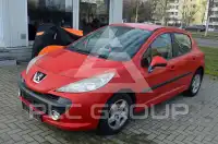 2009 Peugeot 207