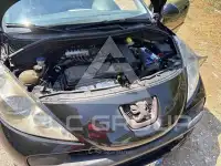 2009 Peugeot 207