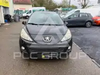 2009 Peugeot 207